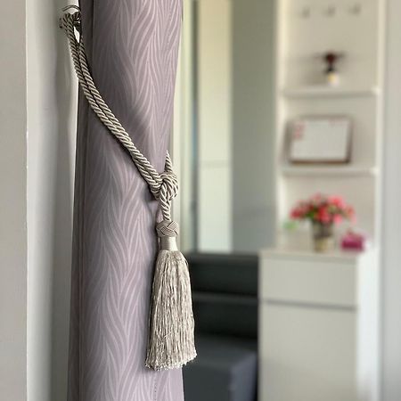 T11 Popula Condo By Prathomlerk Пак Крет Екстериор снимка