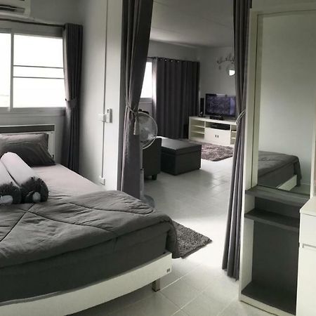 T11 Popula Condo By Prathomlerk Пак Крет Екстериор снимка
