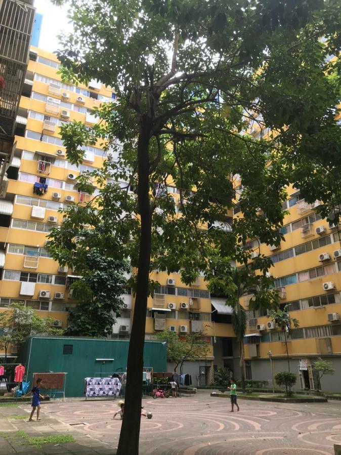 T11 Popula Condo By Prathomlerk Пак Крет Екстериор снимка